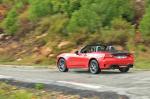 Abarth 124 Spider 2016 года (WW)